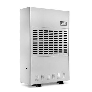 如何正確使用工業除濕機？(圖1)