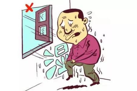 你知道如何在雨天使用除濕器嗎？