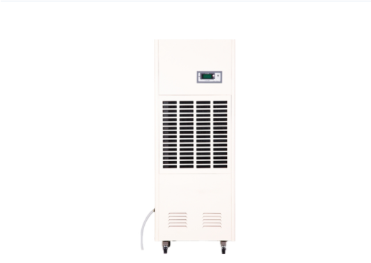 工業(yè)除濕機(jī)哪個(gè)牌子比較好?(圖1) 安詩曼工業(yè)除濕機(jī)品牌