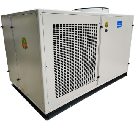 工業(yè)除濕機的優(yōu)點(圖1) 工業(yè)除濕機的優(yōu)點