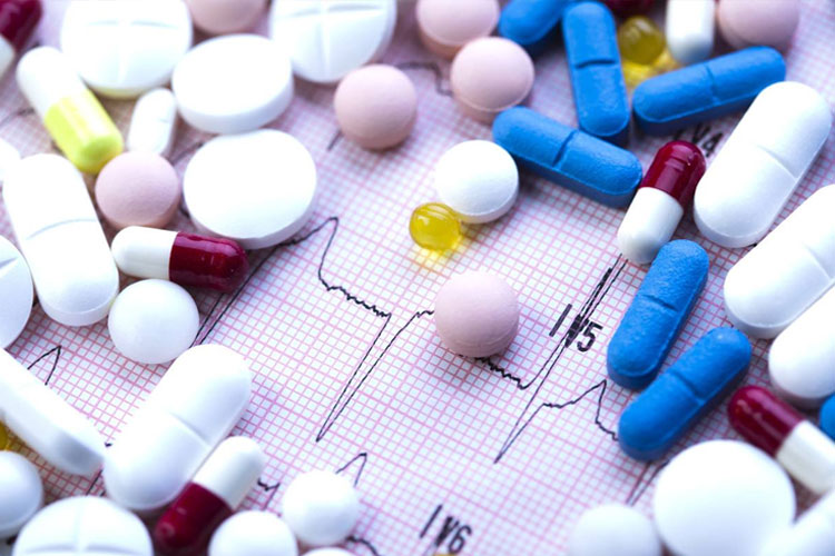 什么類型的除濕機用于冷藏室和倉庫用于存儲藥物?