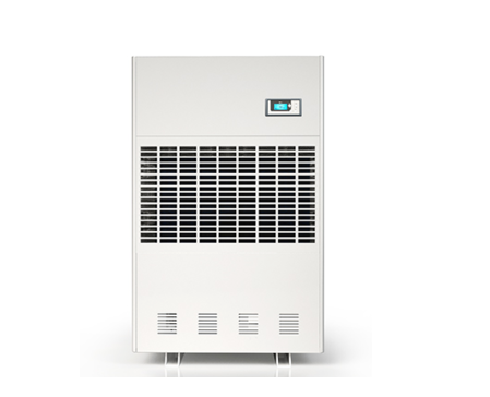 機房專用除濕機(圖1) 機房專用除濕機