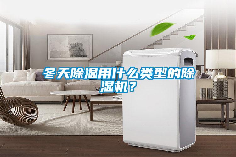 冬天除濕用什么類型的除濕機(jī)?