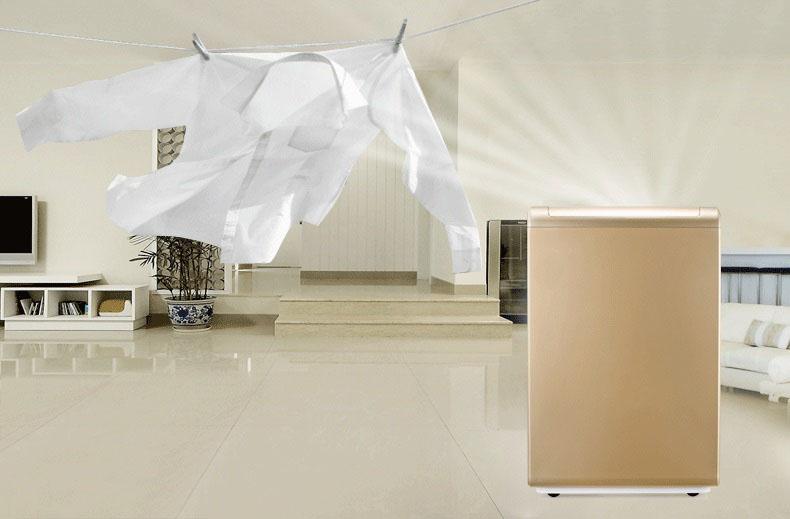 別墅地下室如何防潮?別墅地下室除濕機