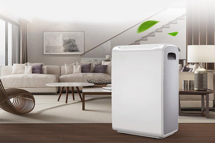 別吃了潮濕環(huán)境的虧,除濕機(jī)正確開啟方式