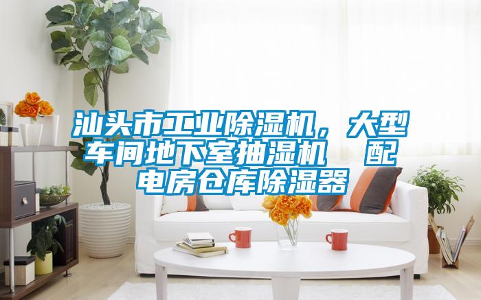 汕頭市工業除濕機，大型車間地下室抽濕機  配電房倉庫除濕器