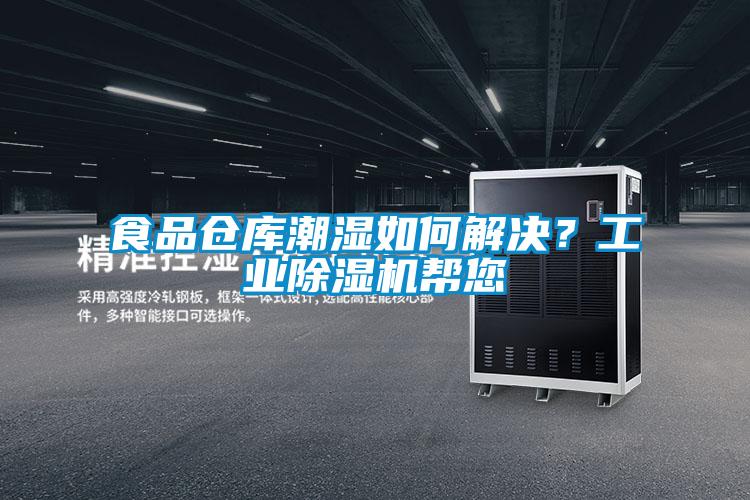食品倉庫潮濕如何解決？工業(yè)除濕機幫您