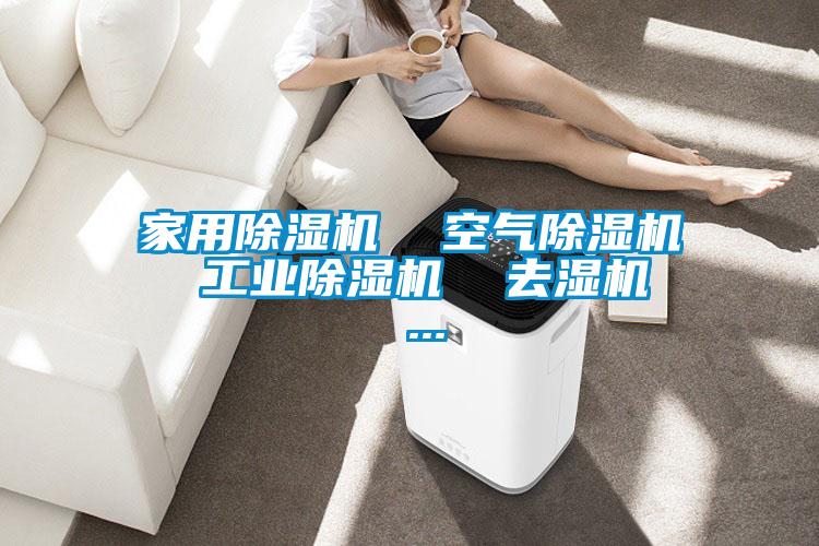 家用除濕機 空氣除濕機 工業(yè)除濕機 去濕機 ...