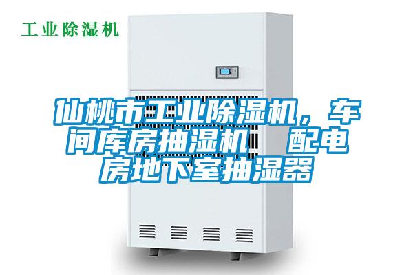 仙桃市工業除濕機,車間庫房抽濕機 配電房地下室抽濕器