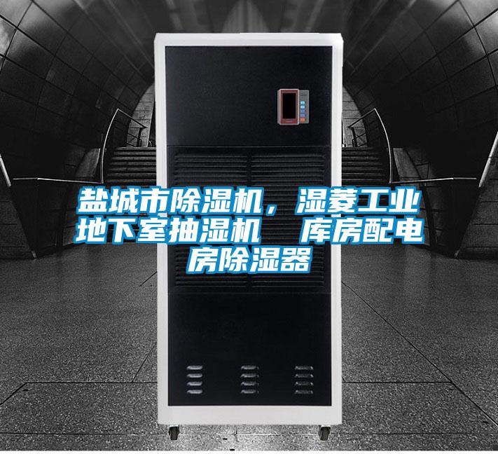 鹽城市除濕機,濕菱工業地下室抽濕機 庫房配電房除濕器