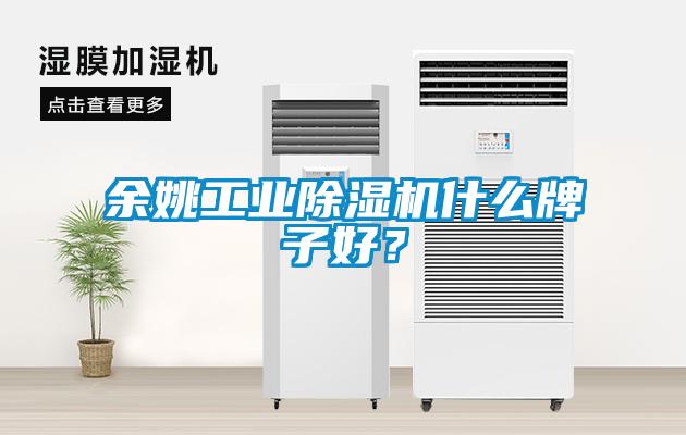 余姚工業(yè)除濕機什么牌子好？
