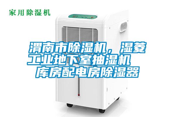 渭南市除濕機,濕菱工業(yè)地下室抽濕機 庫房配電房除濕器