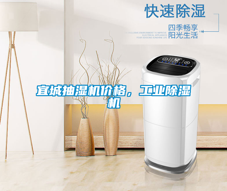 宜城抽濕機價格，工業除濕機