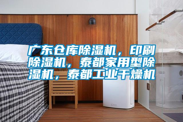 廣東倉庫除濕機，印刷除濕機，泰都家用型除濕機，泰都工業干燥機