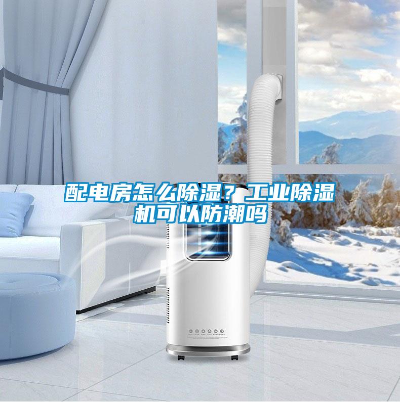 配電房怎么除濕?工業(yè)除濕機(jī)可以防潮嗎