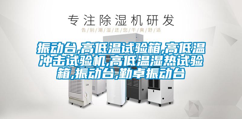 振動臺,高低溫試驗(yàn)箱,高低溫沖擊試驗(yàn)機(jī),高低溫濕熱試驗(yàn)箱,振動臺,勤卓振動臺