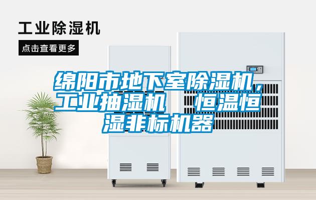 綿陽市地下室除濕機,工業(yè)抽濕機 恒溫恒濕非標機器