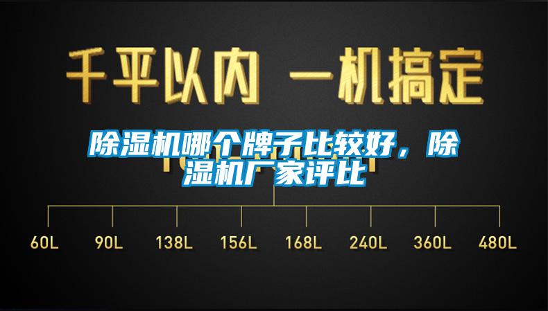 除濕機(jī)哪個(gè)牌子比較好,除濕機(jī)廠家評(píng)比