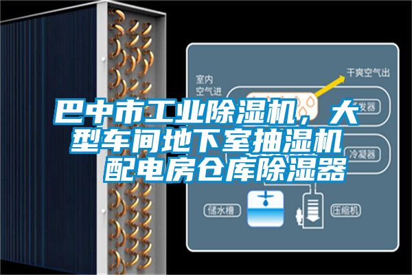 巴中市工業(yè)除濕機(jī)，大型車間地下室抽濕機(jī)  配電房倉(cāng)庫(kù)除濕器