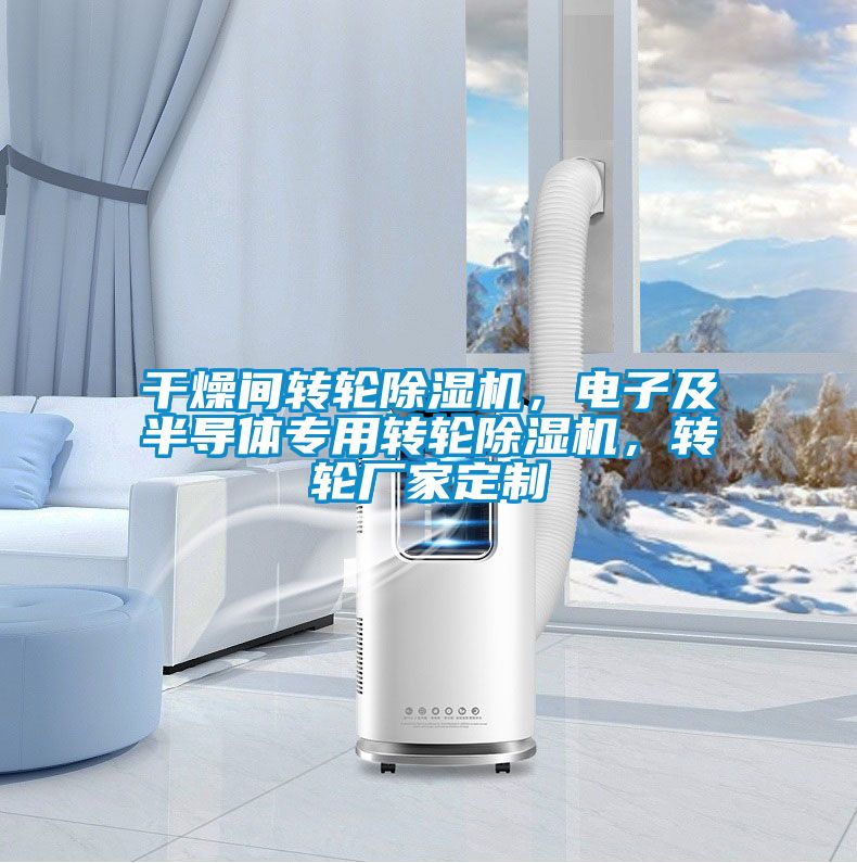 干燥間轉(zhuǎn)輪除濕機,電子及半導體專用轉(zhuǎn)輪除濕機,轉(zhuǎn)輪廠家定制