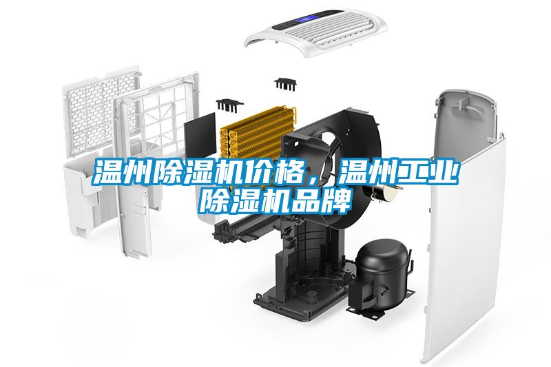 溫州除濕機價格，溫州工業除濕機品牌