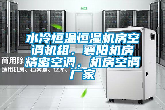 水冷恒溫恒濕機(jī)房空調(diào)機(jī)組，襄陽(yáng)機(jī)房精密空調(diào)，機(jī)房空調(diào)廠家