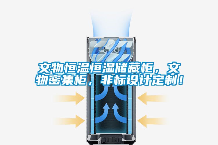 文物恒溫恒濕儲藏柜,文物密集柜,非標(biāo)設(shè)計定制!