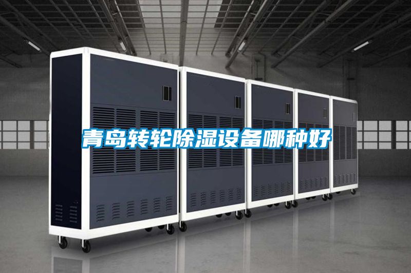青島轉(zhuǎn)輪除濕設備哪種好