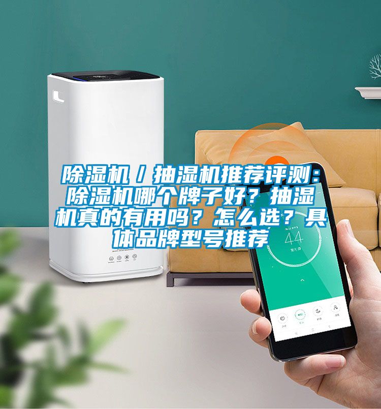 除濕機(jī)/抽濕機(jī)推薦評(píng)測(cè):除濕機(jī)哪個(gè)牌子好?抽濕機(jī)真的有用嗎?怎么選?具體品牌型號(hào)推薦