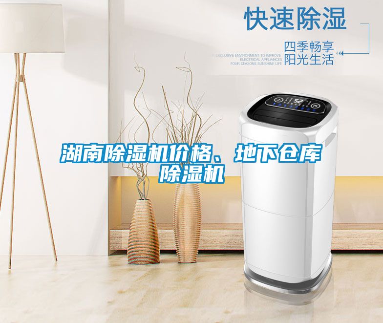 湖南除濕機價格、地下倉庫除濕機