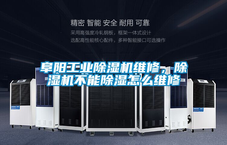 阜陽(yáng)工業(yè)除濕機(jī)維修,除濕機(jī)不能除濕怎么維修