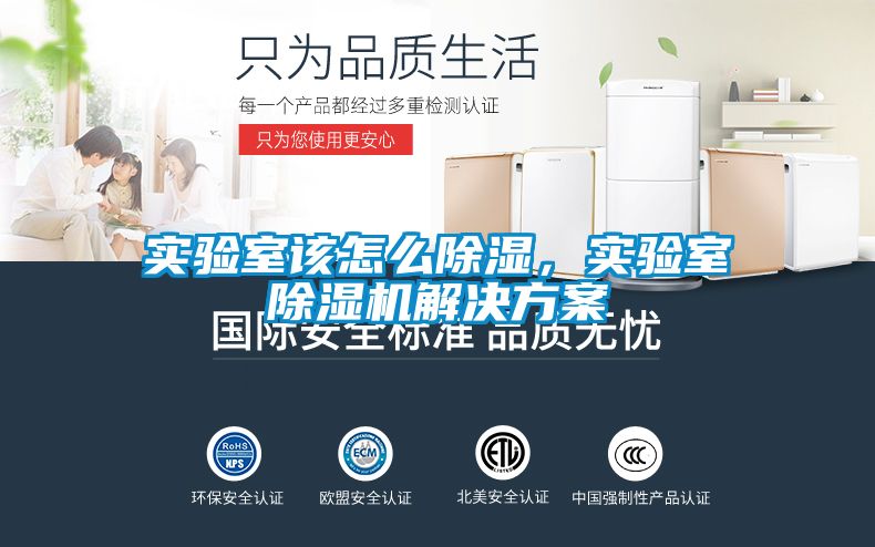 實驗室該怎么除濕,實驗室除濕機解決方案