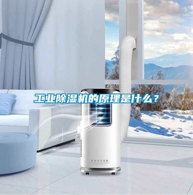 工業除濕機的原理是什么？